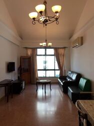 Changi Green (D16), Condominium #554120811